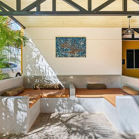 Hotel Tamarindo Inn - 1 Mi To Tamarindo Beach ภายนอก รูปภาพ