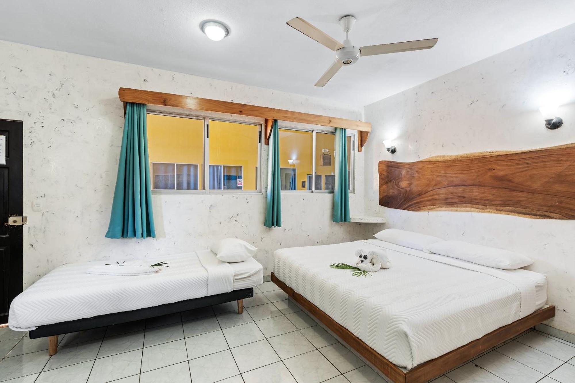 Hotel Tamarindo Inn - 1 Mi To Tamarindo Beach ภายนอก รูปภาพ