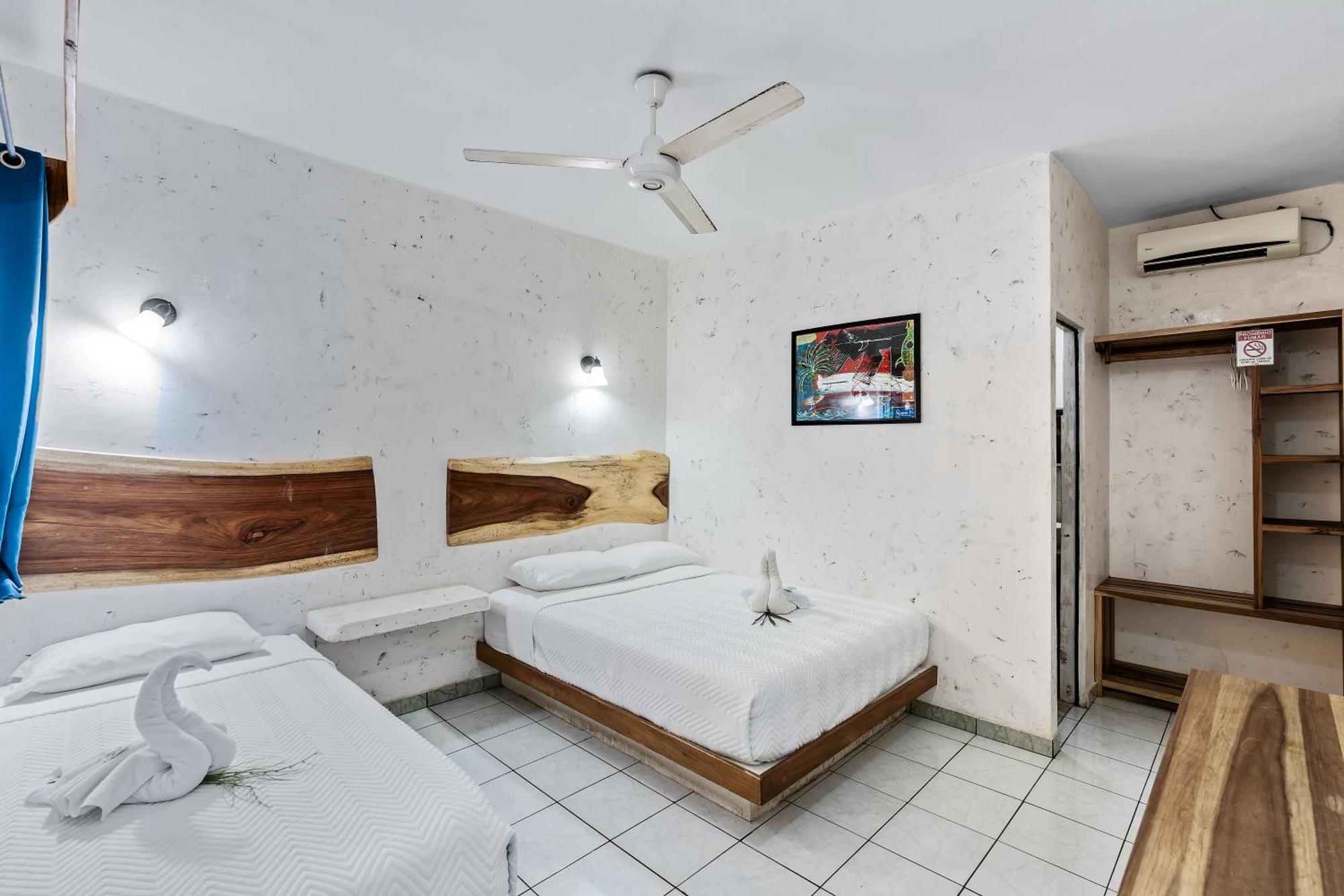 Hotel Tamarindo Inn - 1 Mi To Tamarindo Beach ภายนอก รูปภาพ