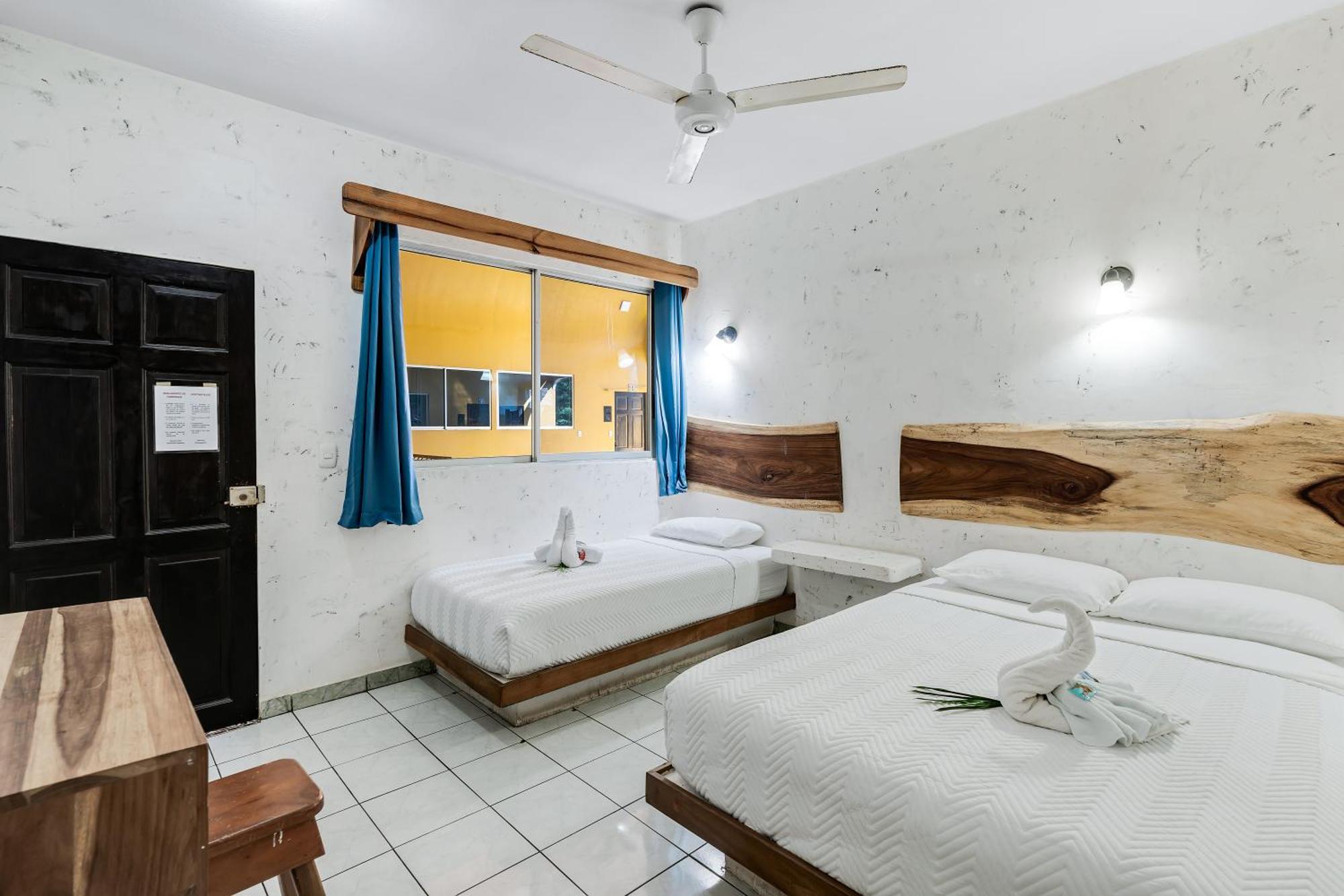 Hotel Tamarindo Inn - 1 Mi To Tamarindo Beach ภายนอก รูปภาพ